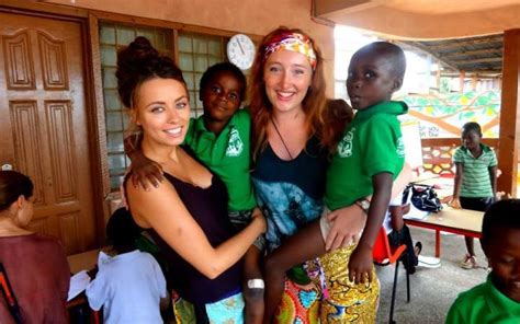 gap year volunteer programs abroad.